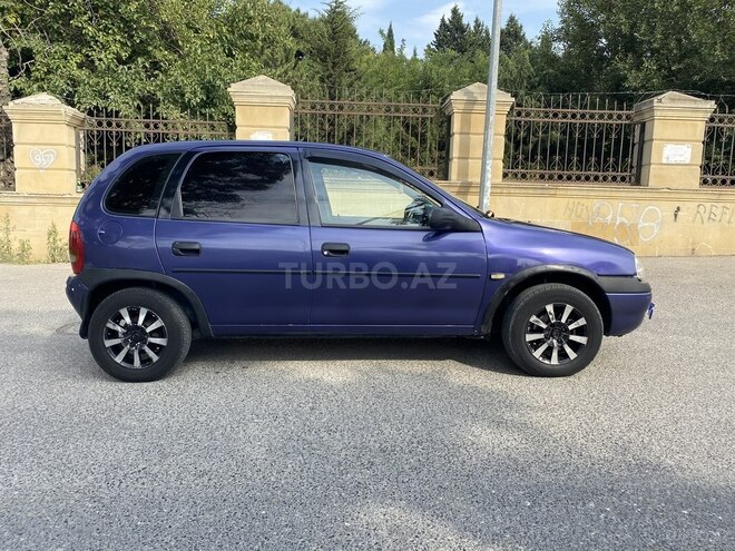 Opel Vita 1997, 350,000 km - 1.4 л - Bakı