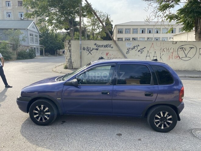 Opel Vita 1997, 350,000 km - 1.4 л - Bakı
