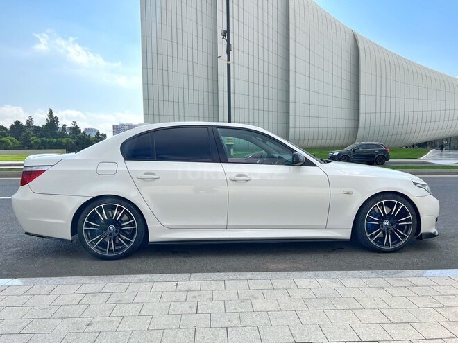 BMW 535 2008, 204,000 km - 3.0 л - Bakı