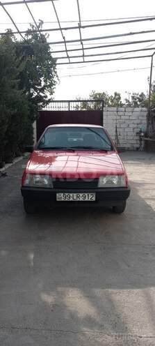LADA (VAZ) 2108 1987, 300,000 km - 1.5 l - Bakı