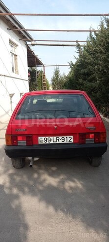 LADA (VAZ) 2108 1987, 300,000 km - 1.5 l - Bakı