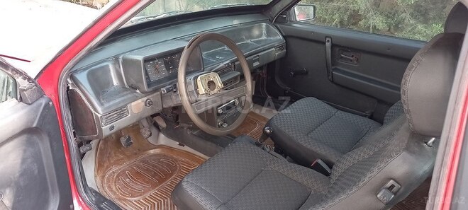 LADA (VAZ) 2108 1987, 300,000 km - 1.5 l - Bakı