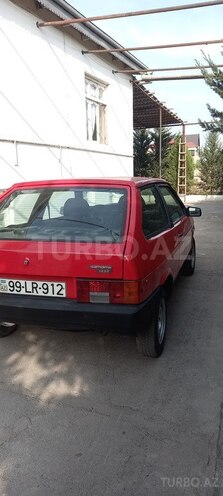 LADA (VAZ) 2108 1987, 300,000 km - 1.5 l - Bakı