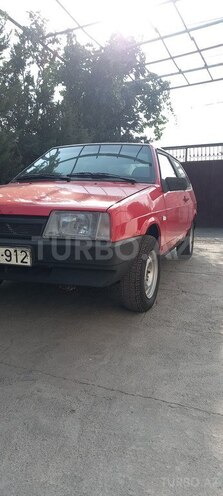 LADA (VAZ) 2108 1987, 300,000 km - 1.5 l - Bakı