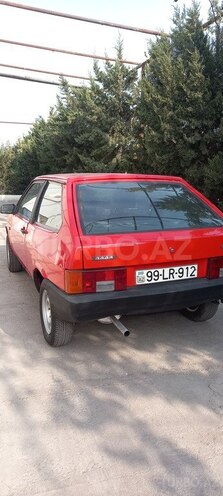 LADA (VAZ) 2108 1987, 300,000 km - 1.5 l - Bakı