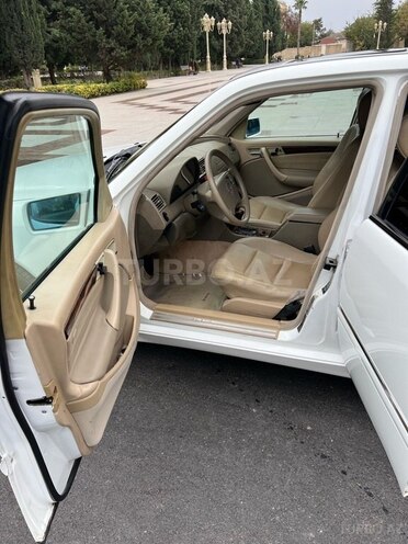 Mercedes C 230 1999, 165,000 km - 2.3 l - Yevlax