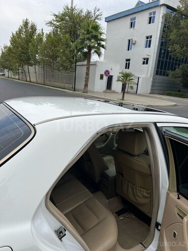 Mercedes C 230 1999, 165,000 km - 2.3 l - Yevlax