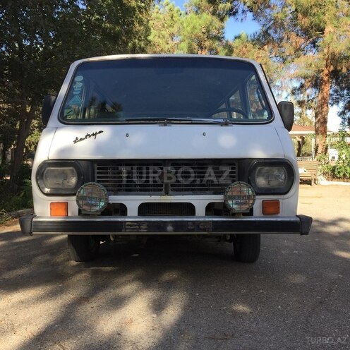 RAF 2203 1992, 530,000 km - 2.4 l - Bakı