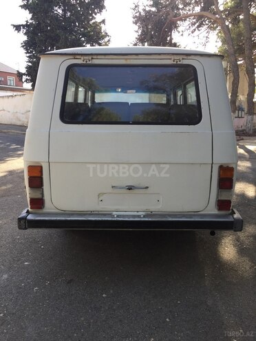 RAF 2203 1992, 530,000 km - 2.4 l - Bakı