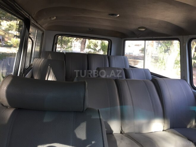 RAF 2203 1992, 530,000 km - 2.4 l - Bakı