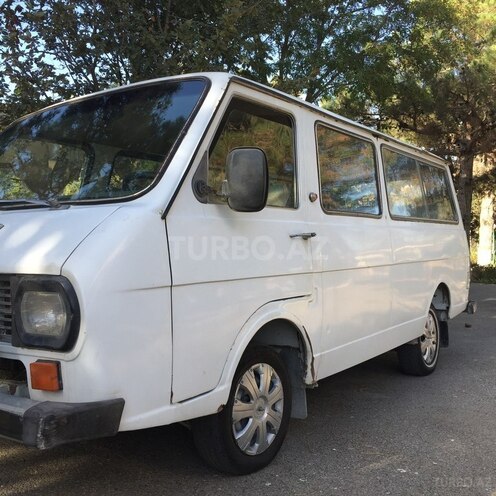 RAF 2203 1992, 530,000 km - 2.4 l - Bakı