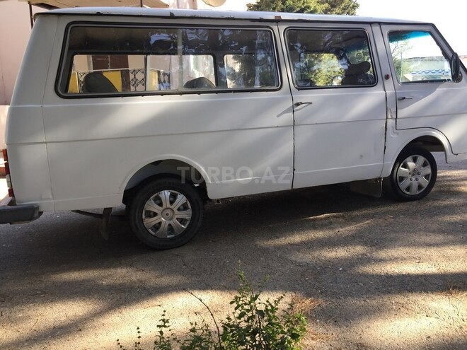 RAF 2203 1992, 530,000 km - 2.4 l - Bakı
