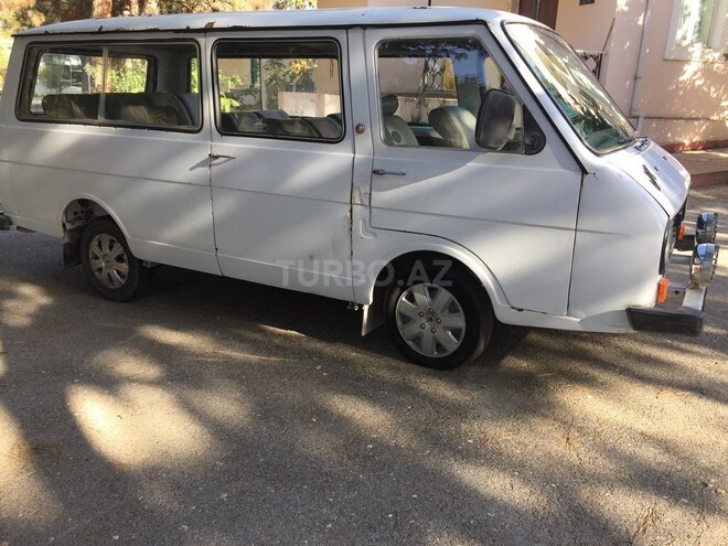 RAF 2203 1992, 530,000 km - 2.4 l - Bakı