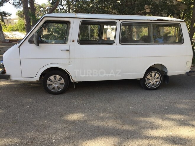 RAF 2203 1992, 530,000 km - 2.4 l - Bakı