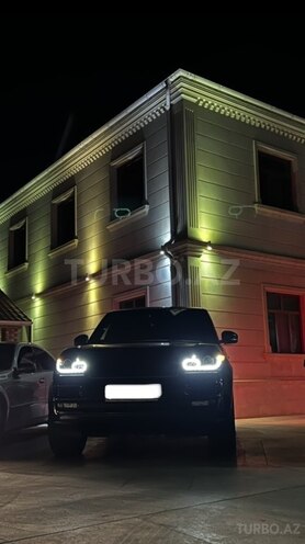 Land Rover Range Rover 2013, 86,137 km - 5.0 l - Bakı