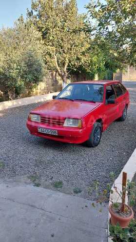 LADA (VAZ) 2109 1995, 483,000 km - 1.5 л - Masallı