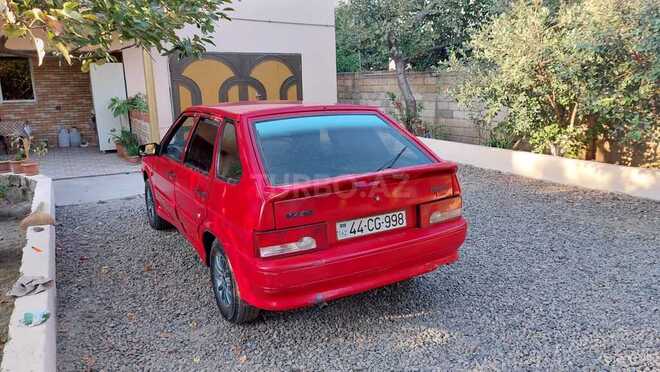 LADA (VAZ) 2109 1995, 483,000 km - 1.5 л - Masallı