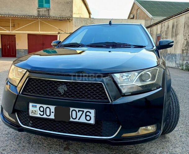 Khazar SD 2019, 148,557 km - 1.7 l - Bakı