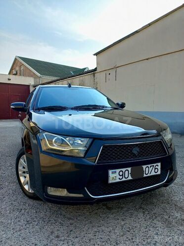 Khazar SD 2019, 148,557 km - 1.7 l - Bakı