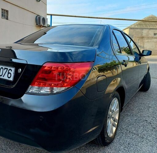 Khazar SD 2019, 148,557 km - 1.7 l - Bakı