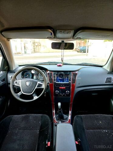 Khazar SD 2019, 148,557 km - 1.7 l - Bakı