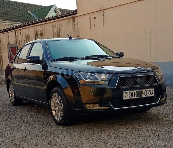 Khazar SD 2019, 148,557 km - 1.7 l - Bakı