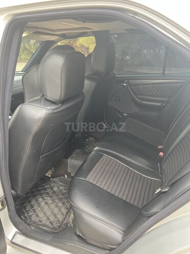 Mercedes C 280 2000, 437,742 km - 2.8 l - Cəlilabad