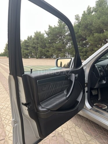 Mercedes C 280 2000, 437,742 km - 2.8 l - Cəlilabad