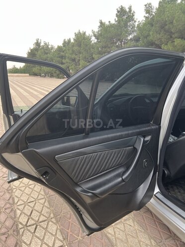 Mercedes C 280 2000, 437,742 km - 2.8 l - Cəlilabad