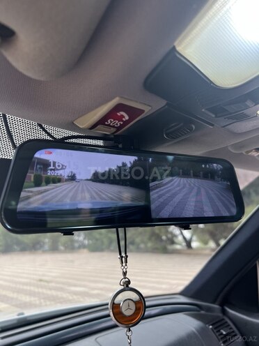 Mercedes C 280 2000, 437,742 km - 2.8 l - Cəlilabad