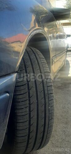 Mercedes E 220 1996, 526,000 km - 2.2 l - Gəncə