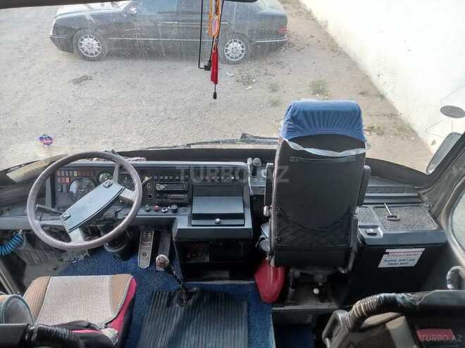 Setra  1992, 655,000 km - 12.0 l - Bakı