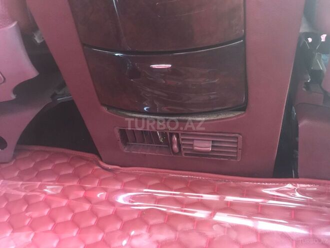 Ford Transit 2008, 235,000 km - 2.2 l - Bakı