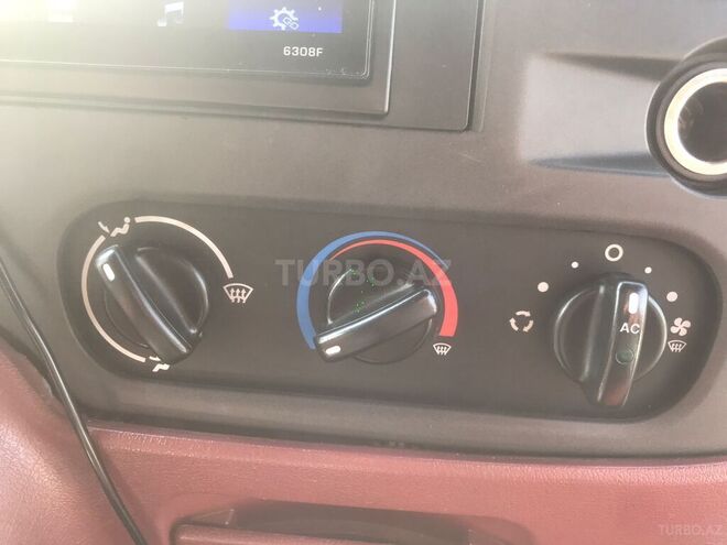 Ford Transit 2008, 235,000 km - 2.2 l - Bakı