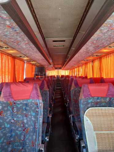 Setra  1992, 655,000 km - 12.0 l - Bakı