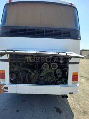 Setra  1992, 655,000 km - 12.0 l - Bakı