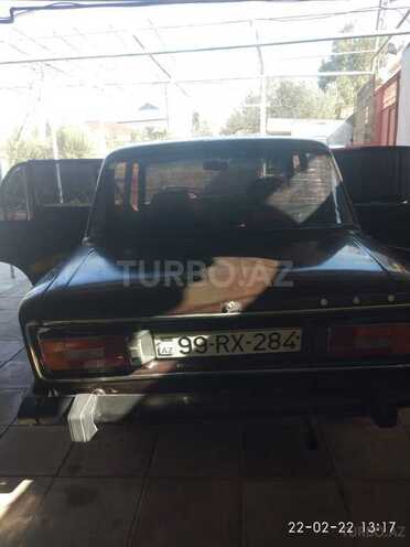 LADA (VAZ) 2106 1990, 125,000 km - 1.5 l - Bakı