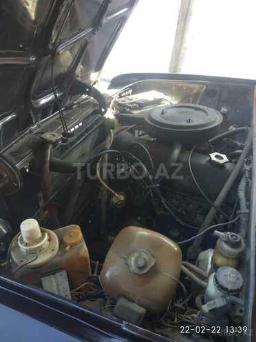 LADA (VAZ) 2106 1990, 125,000 km - 1.5 l - Bakı