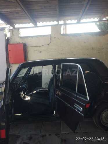 LADA (VAZ) 2106 1990, 125,000 km - 1.5 l - Bakı