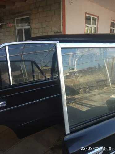 LADA (VAZ) 2106 1990, 125,000 km - 1.5 l - Bakı