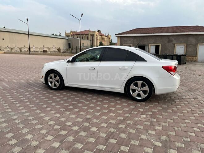Chevrolet Cruze 2011, 451,000 km - 1.4 l - Şirvan
