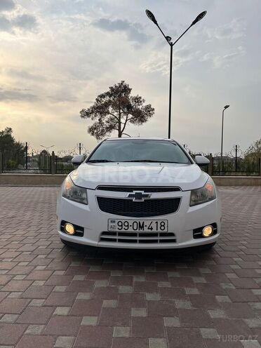 Chevrolet Cruze 2011, 451,000 km - 1.4 l - Şirvan