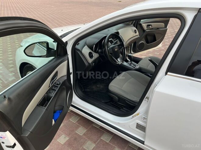 Chevrolet Cruze 2011, 451,000 km - 1.4 l - Şirvan