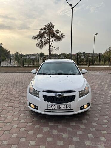 Chevrolet Cruze 2011, 451,000 km - 1.4 l - Şirvan