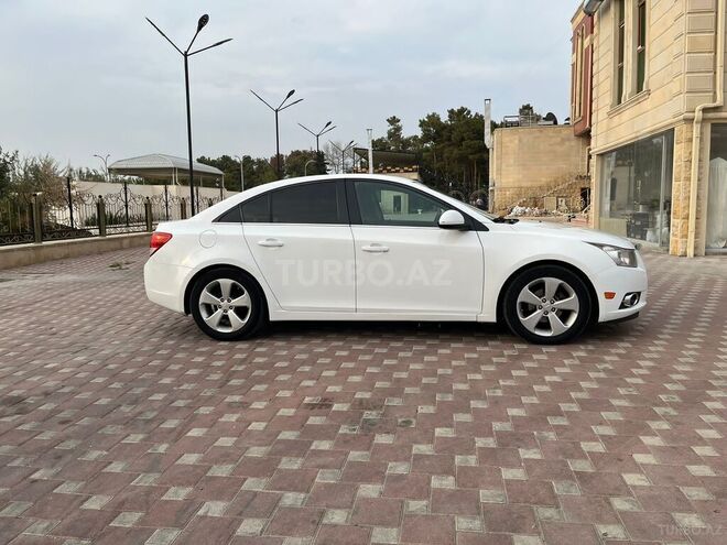 Chevrolet Cruze 2011, 451,000 km - 1.4 l - Şirvan