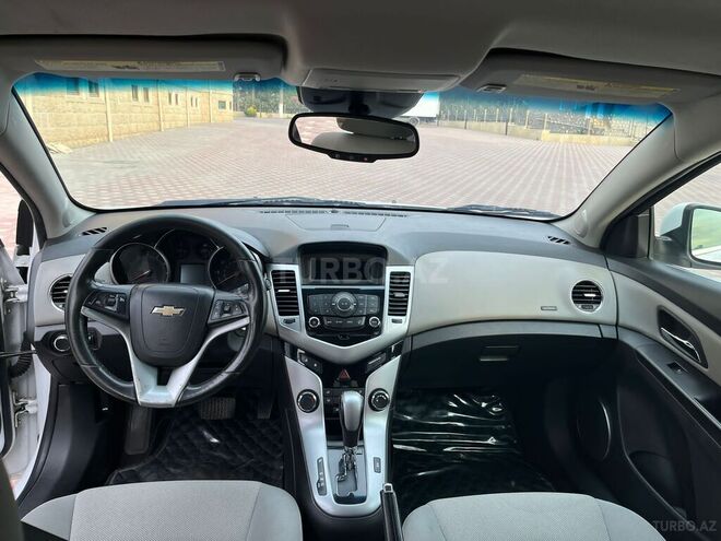 Chevrolet Cruze 2011, 451,000 km - 1.4 l - Şirvan