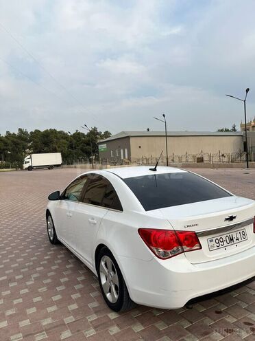 Chevrolet Cruze 2011, 451,000 km - 1.4 l - Şirvan