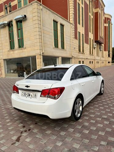 Chevrolet Cruze 2011, 451,000 km - 1.4 l - Şirvan