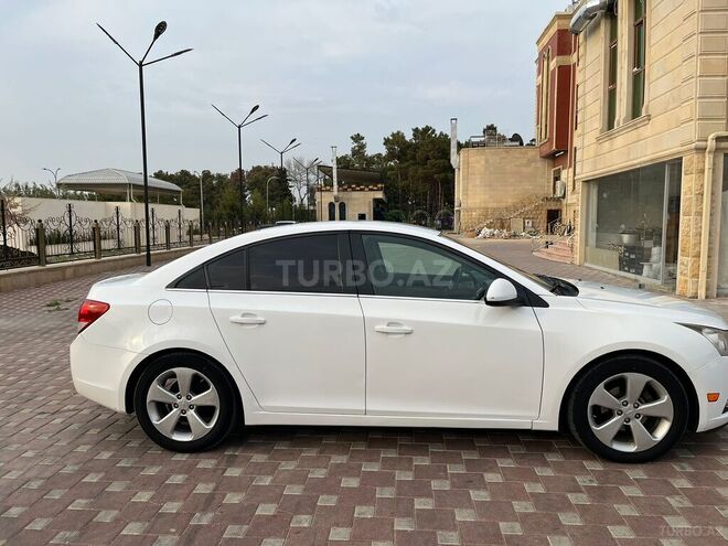 Chevrolet Cruze 2011, 451,000 km - 1.4 l - Şirvan
