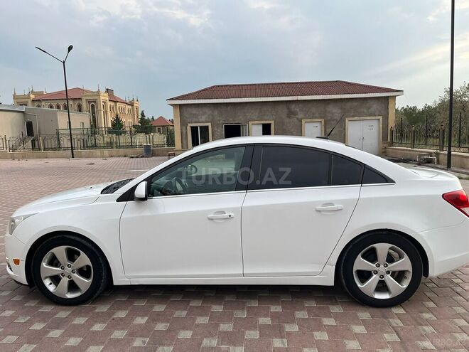 Chevrolet Cruze 2011, 451,000 km - 1.4 l - Şirvan